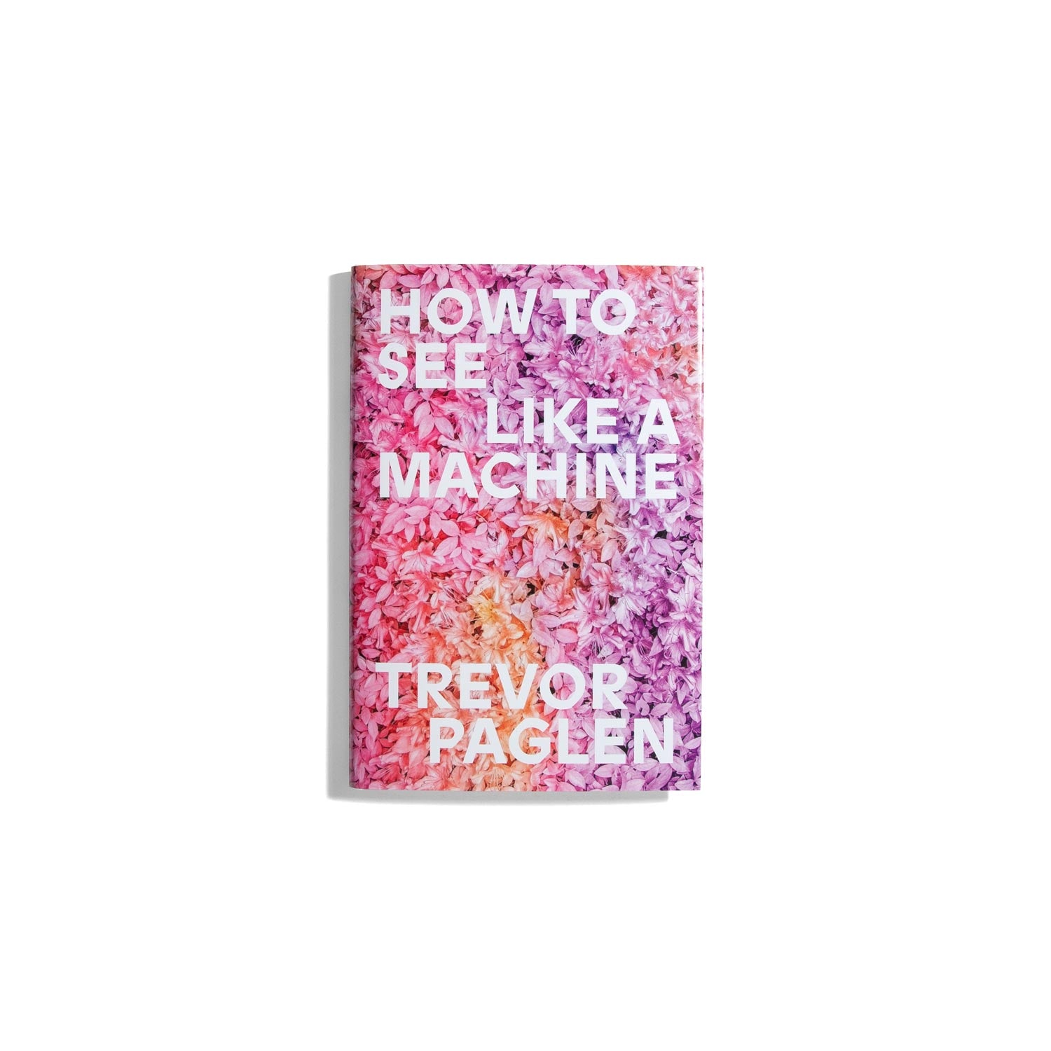 How To See Like A Machine - Trevor Paglen