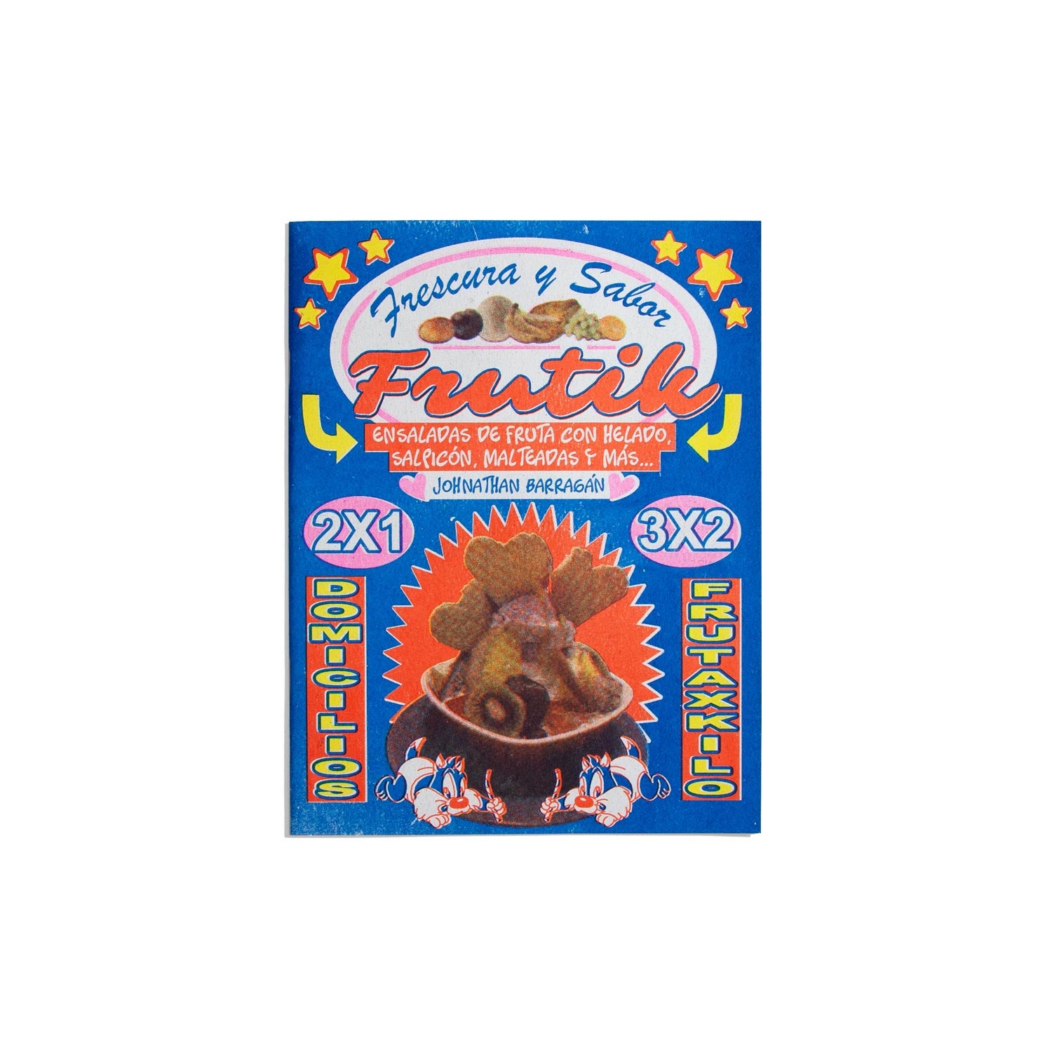 Frutik