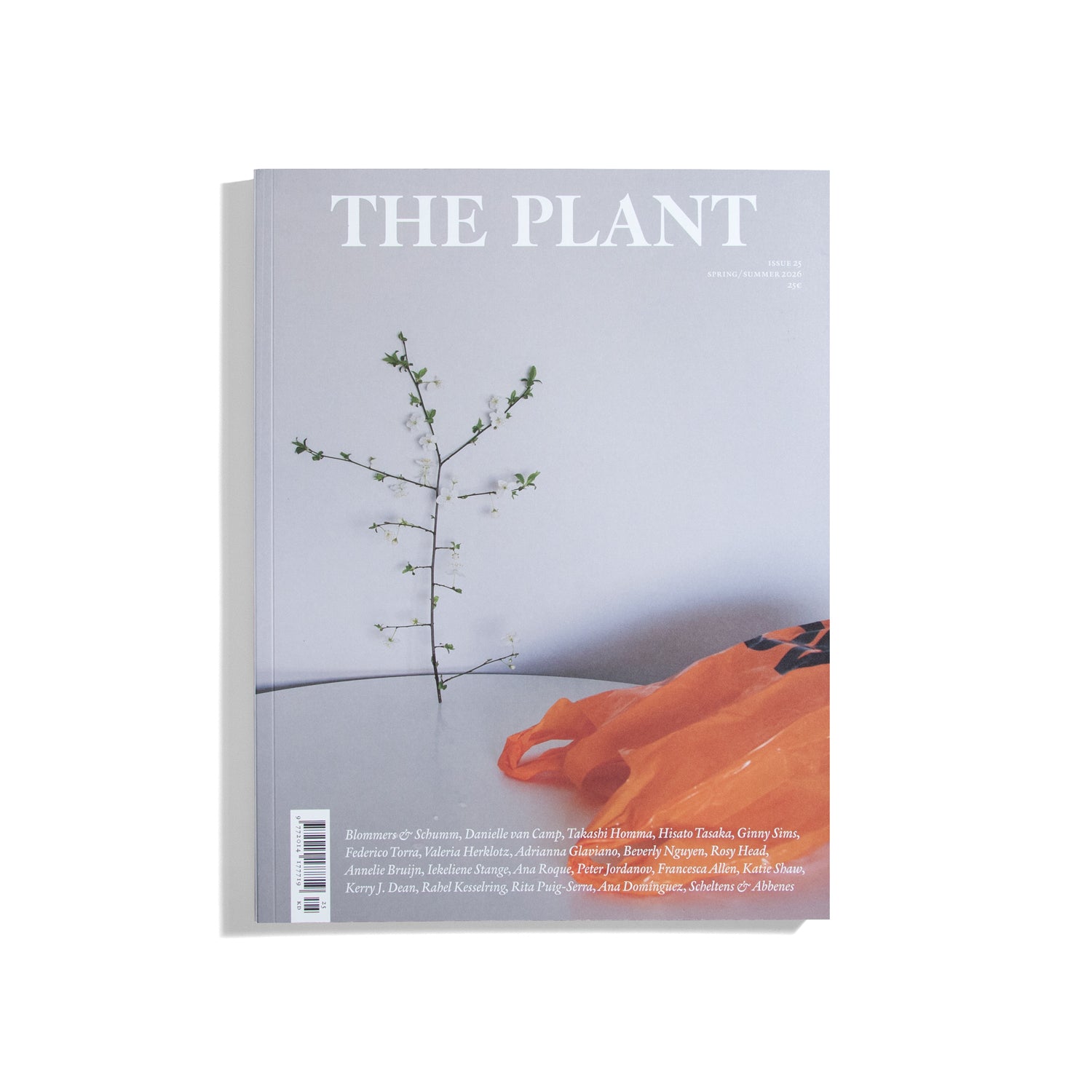 The Plant #25 2026