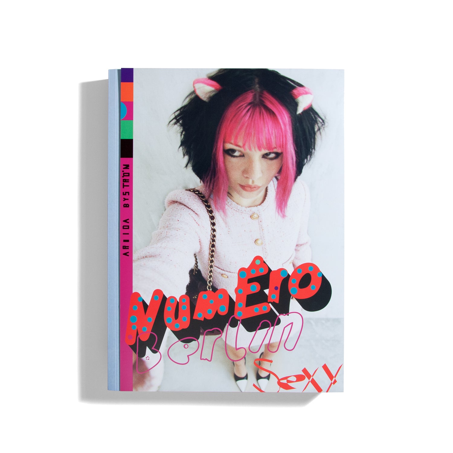 Numero Berlin #20 2026