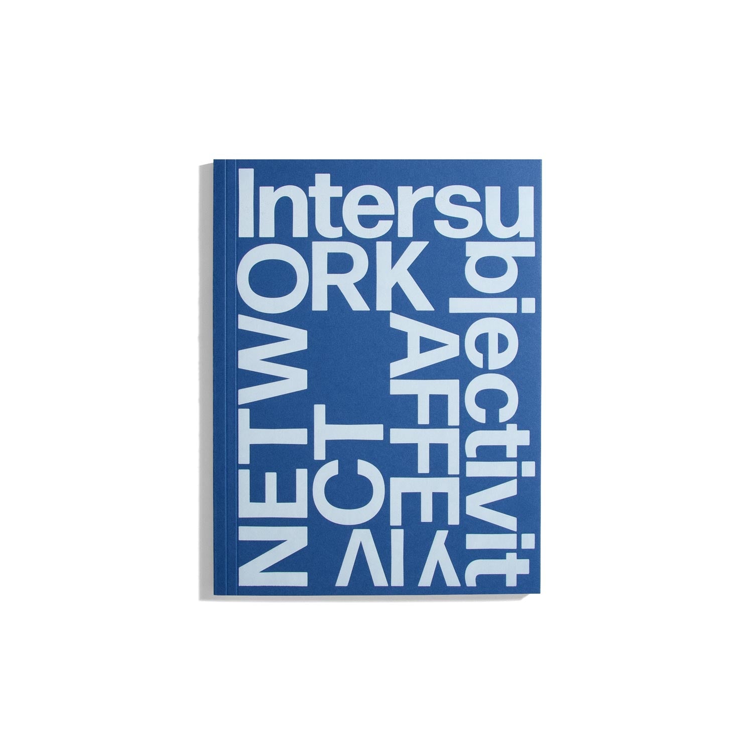 Network Affect - Intersubjectivity IV