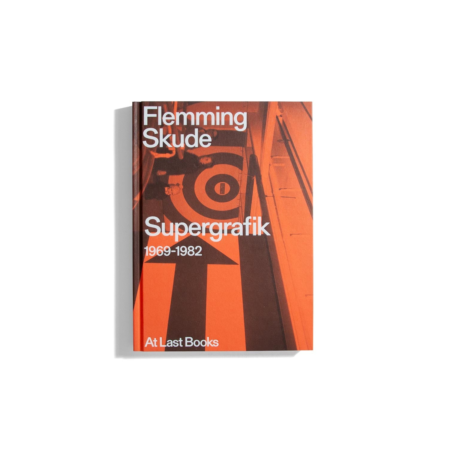 Supergrafik - Flemming Skude
