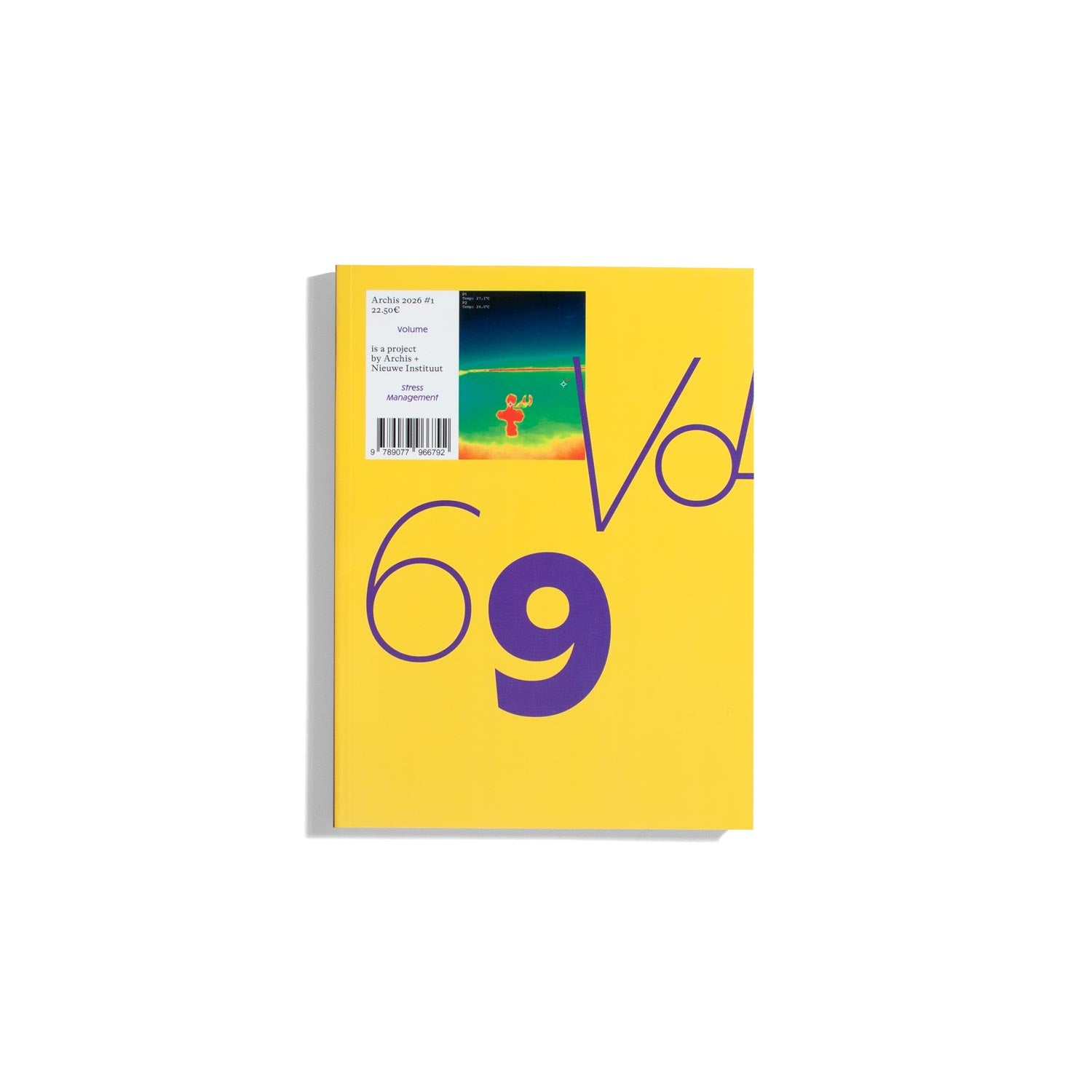 Volume #69 2026