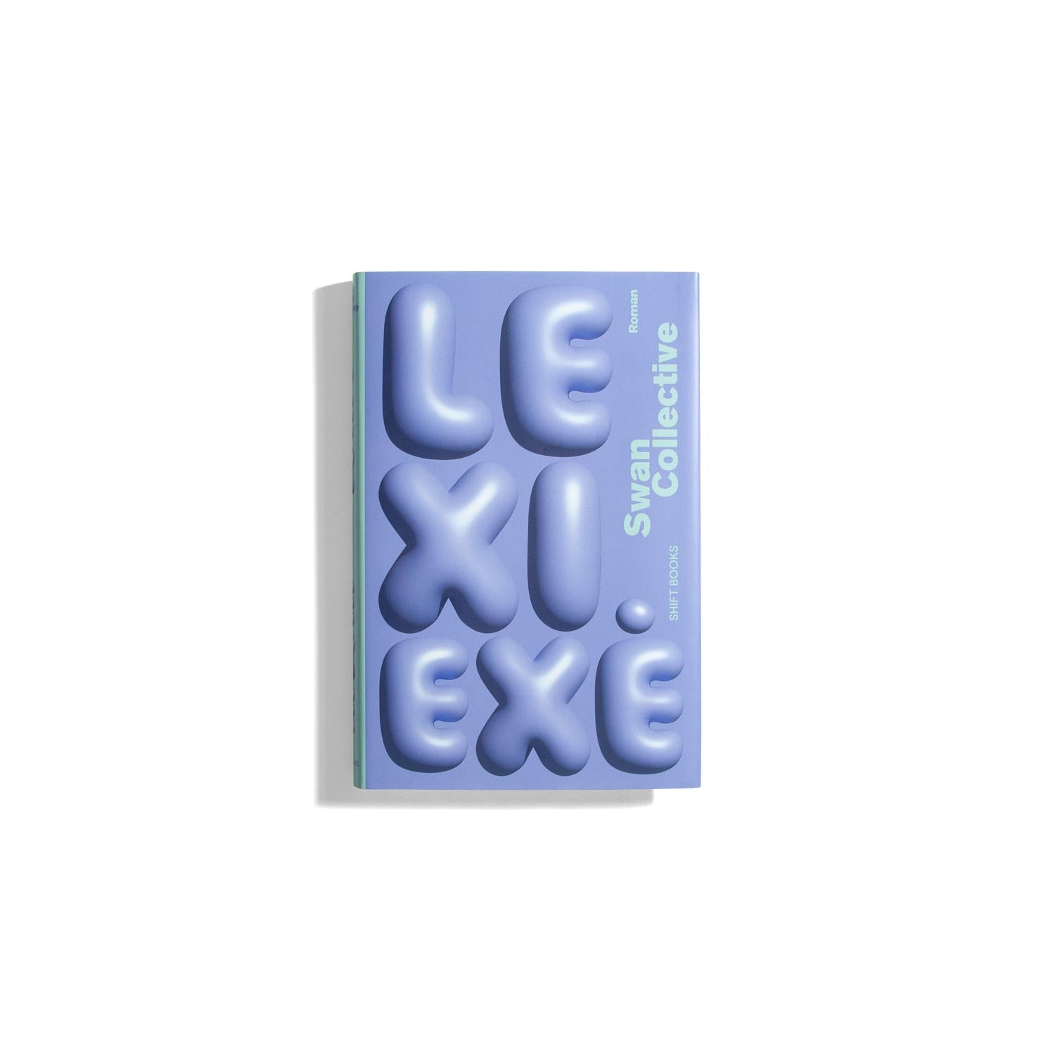 LEXI.exe - Swan Collective