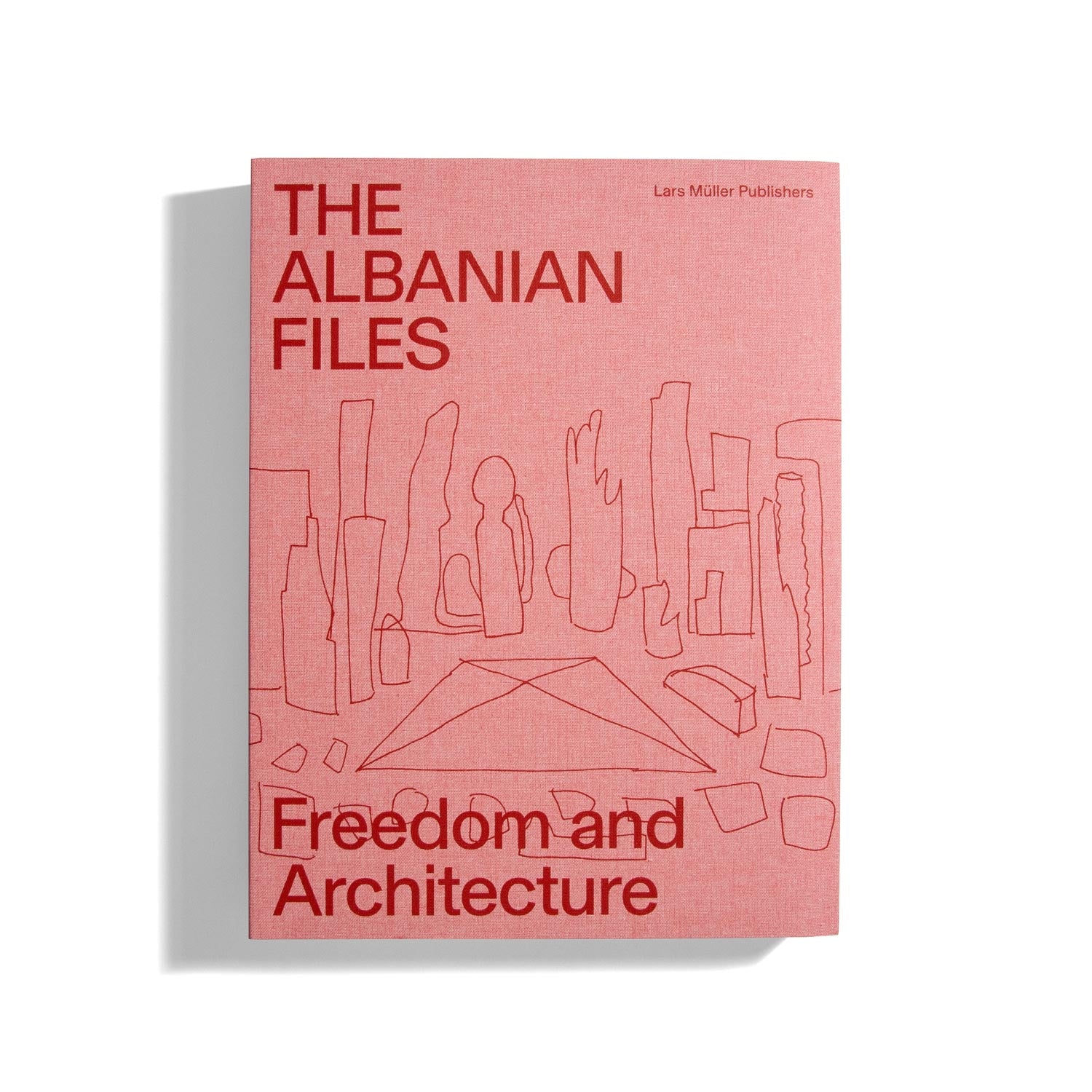 The Albanian Files
