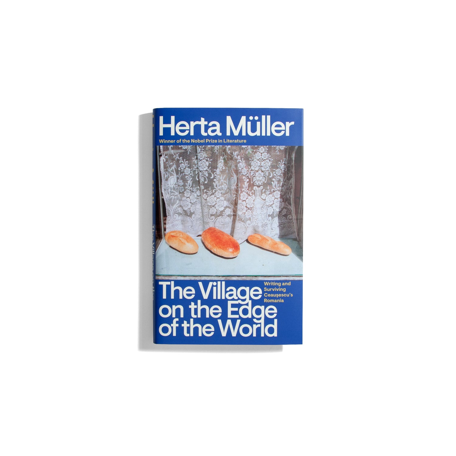 The Village on the End of the World - Herta Müller