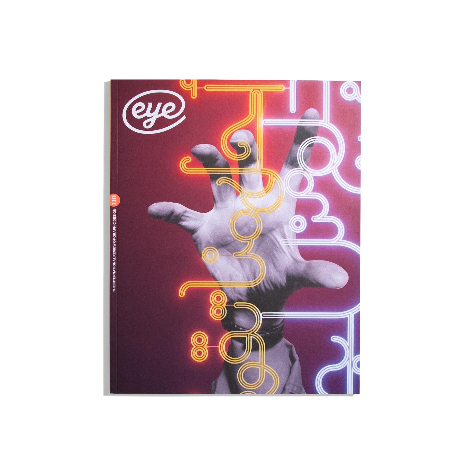 Eye #110 2026