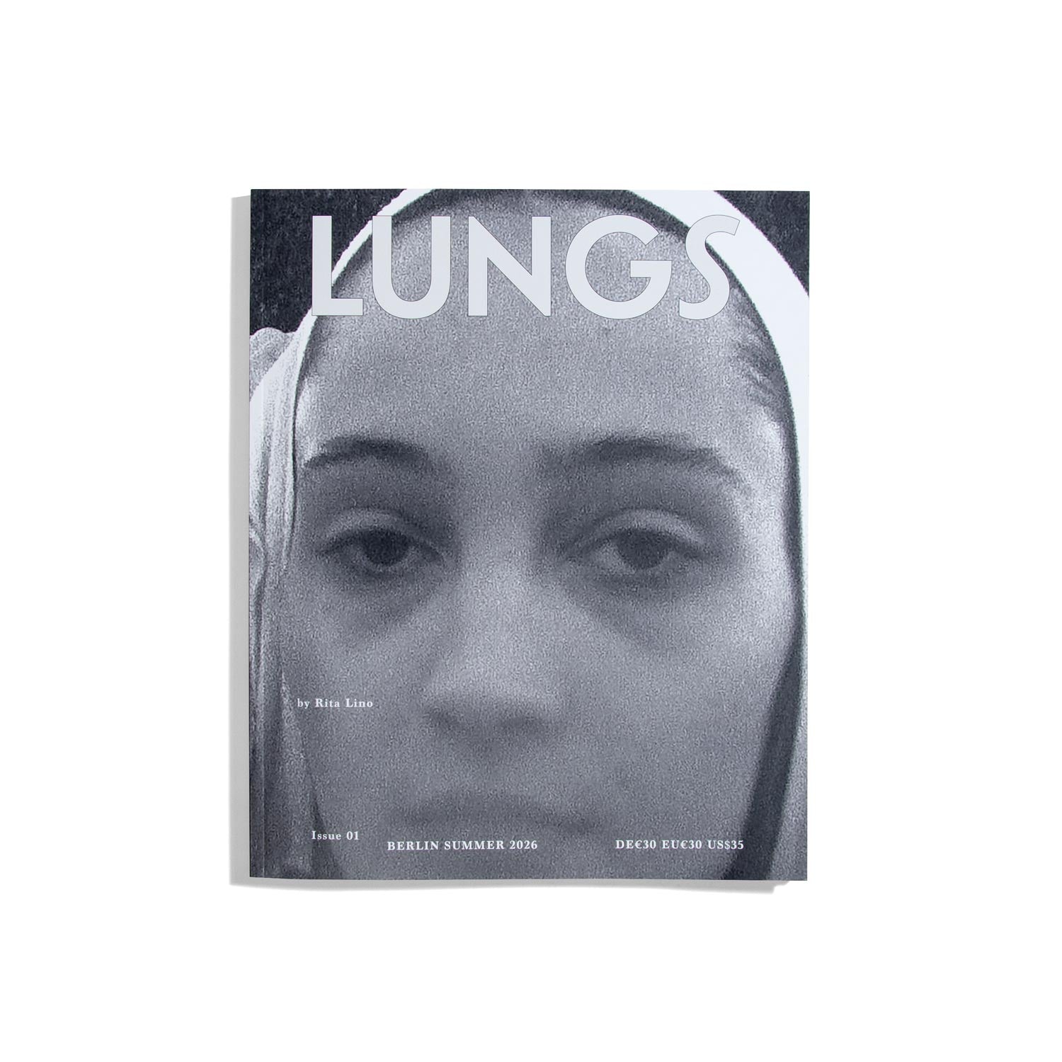 Lungs #1