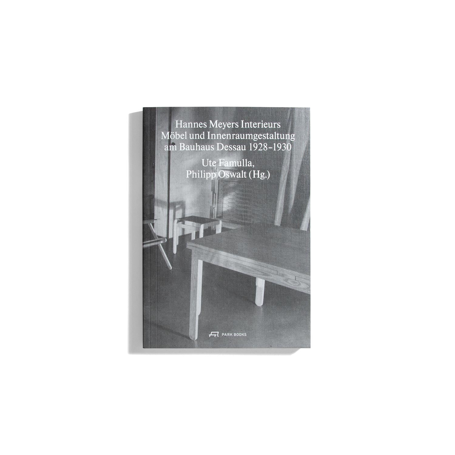 Hannes Meyers Interieurs