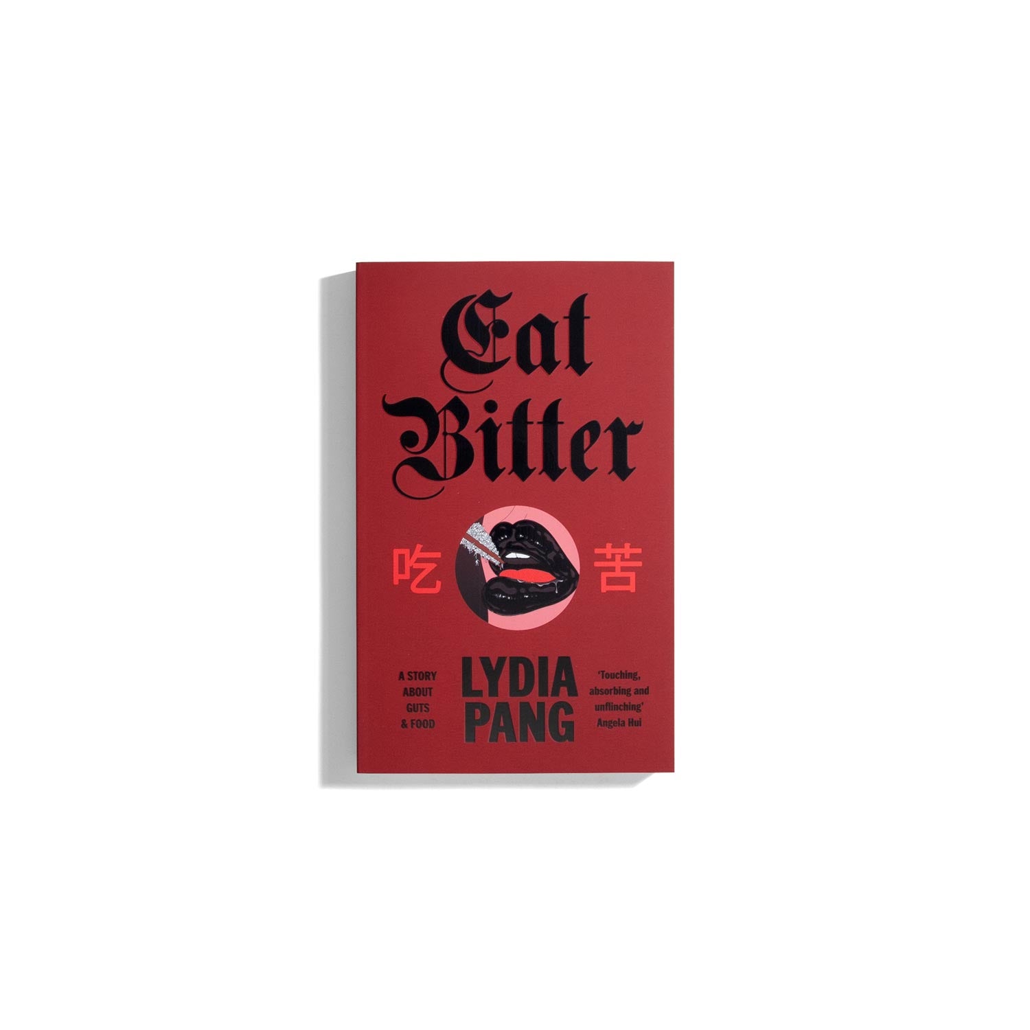 Eat Bitter - Lydia Pang