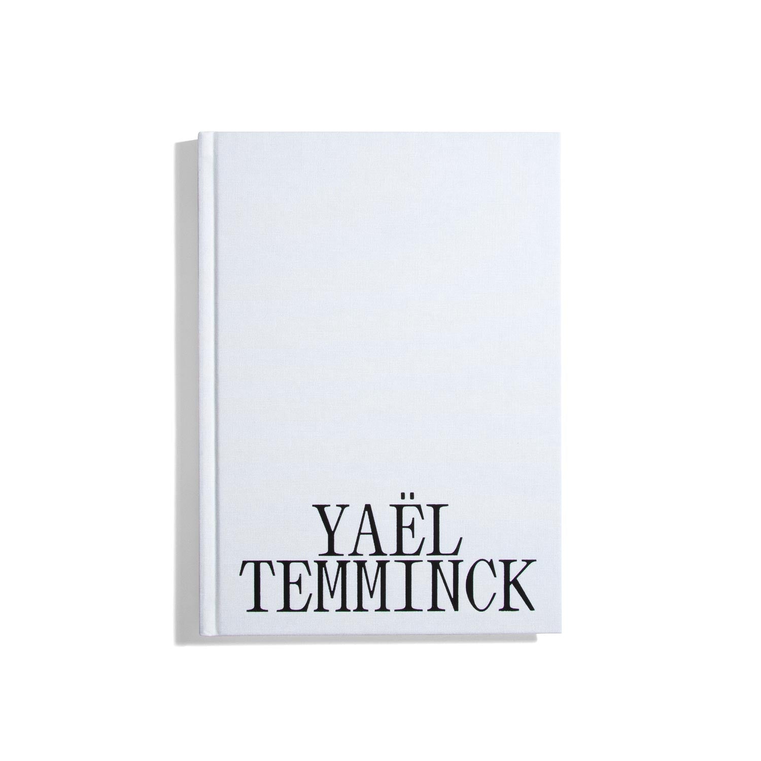 Yaël Temminck (Anthology)