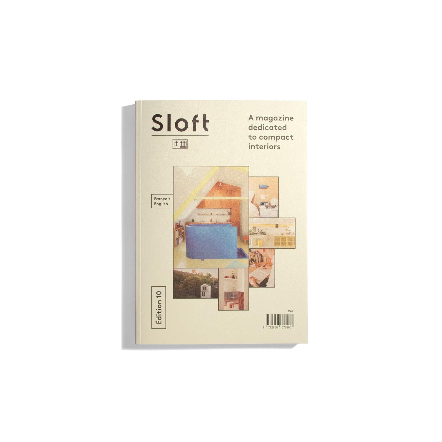 Sloft #10 2026
