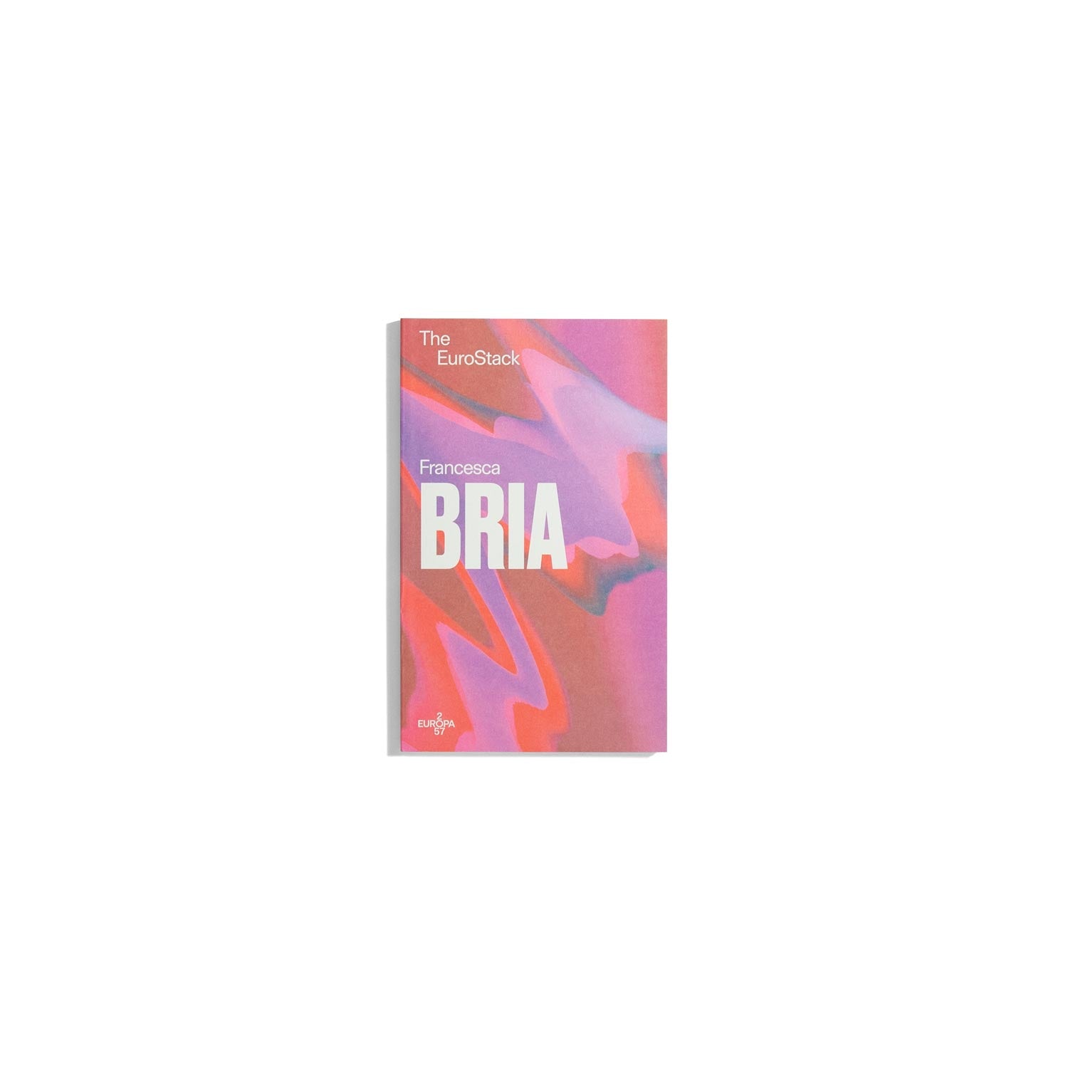 The EuroStack - Francesca Bria (Tre Oci Book Club)
