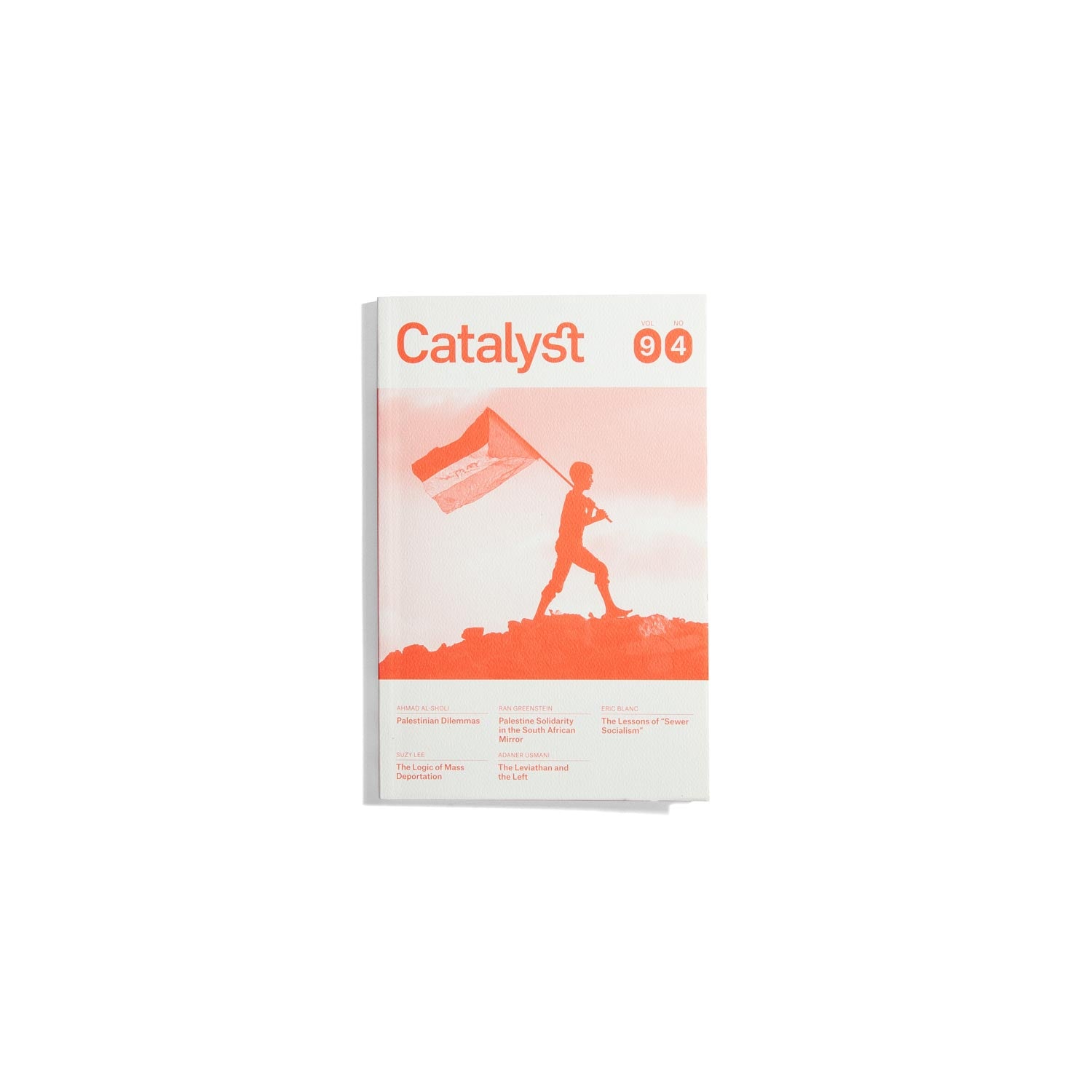 Catalyst Vol. 9 4/2025