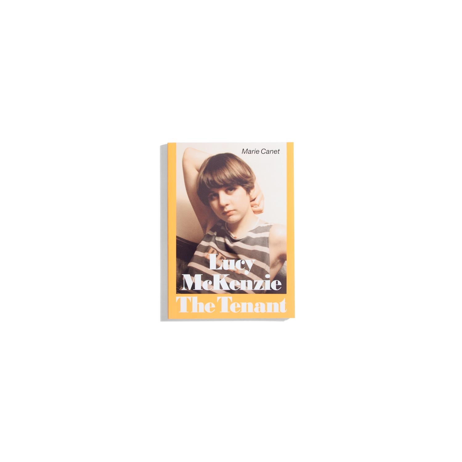 The Tenant - Lucy McKenzie