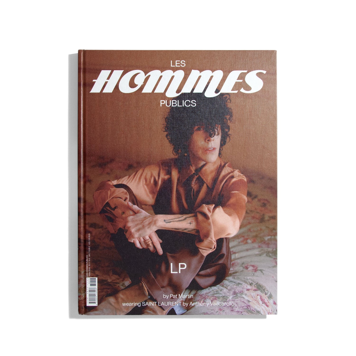 Les Hommes Publics June 2026