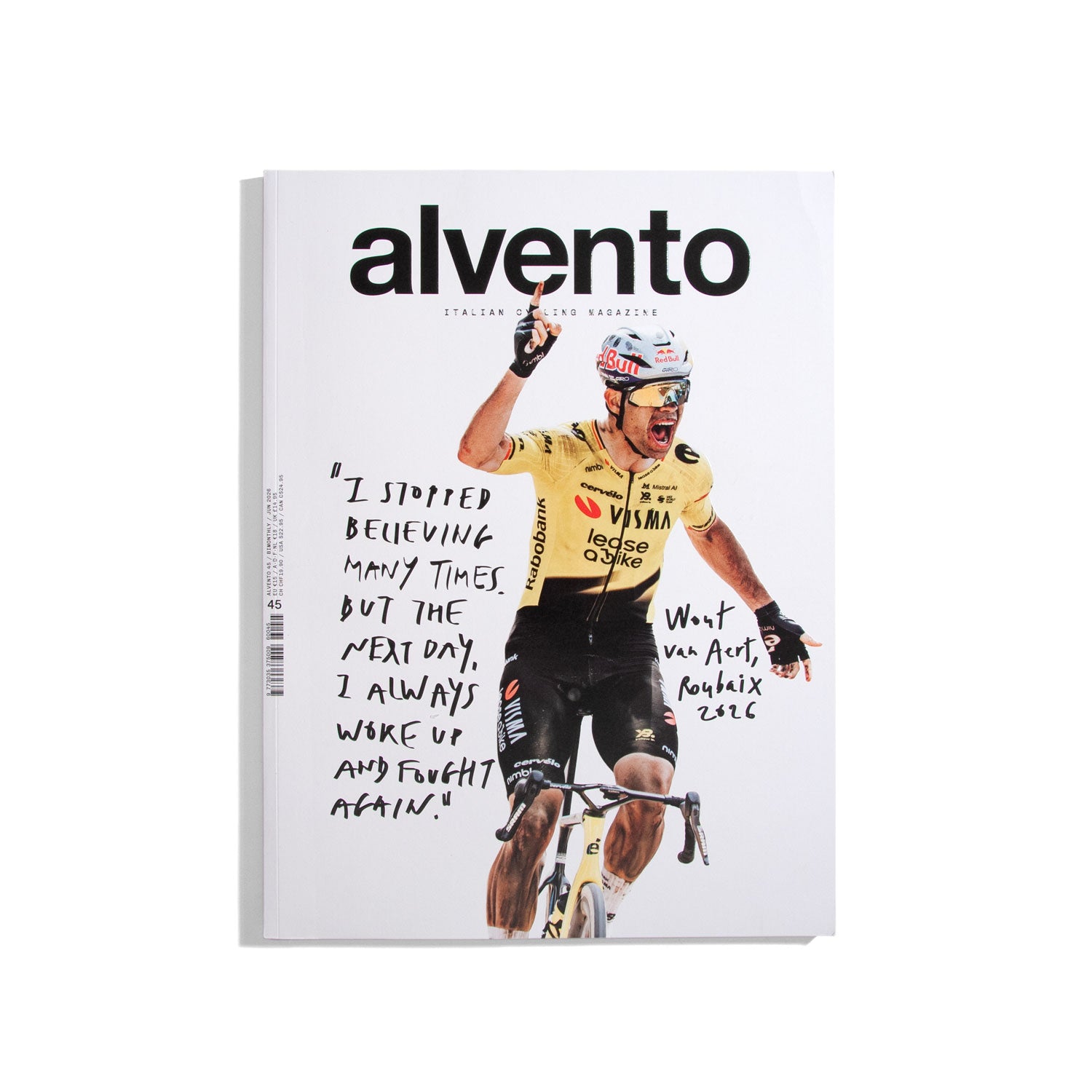 Alvento #45