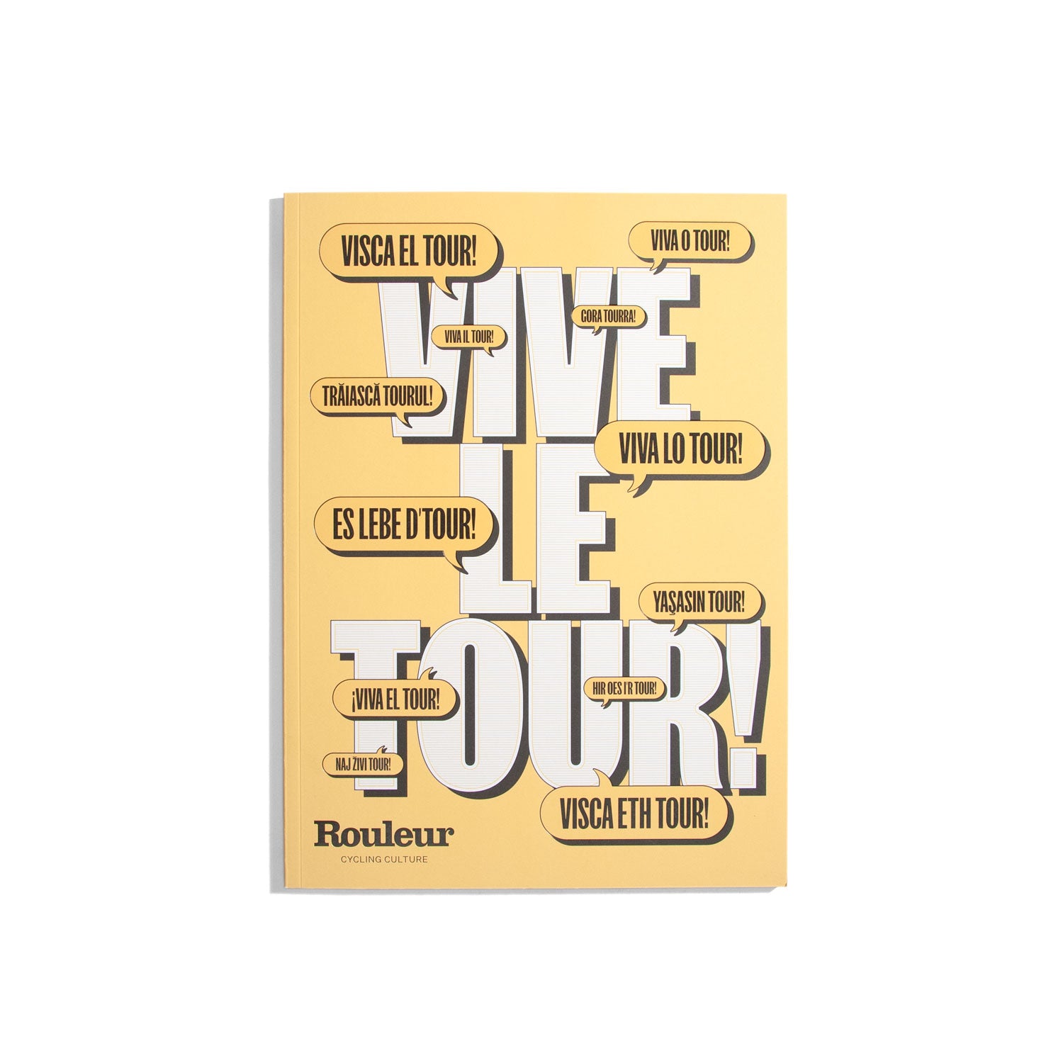 Rouleur #144 2026