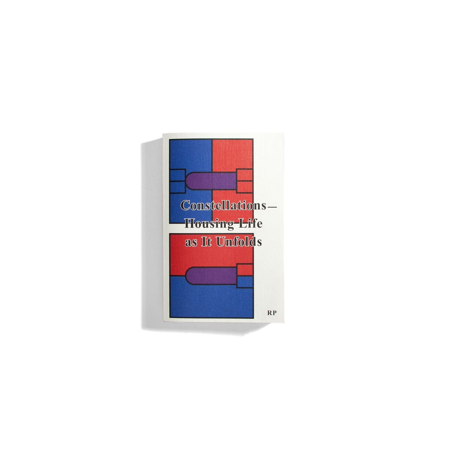 Constellations - Housing Life as It Unfolds