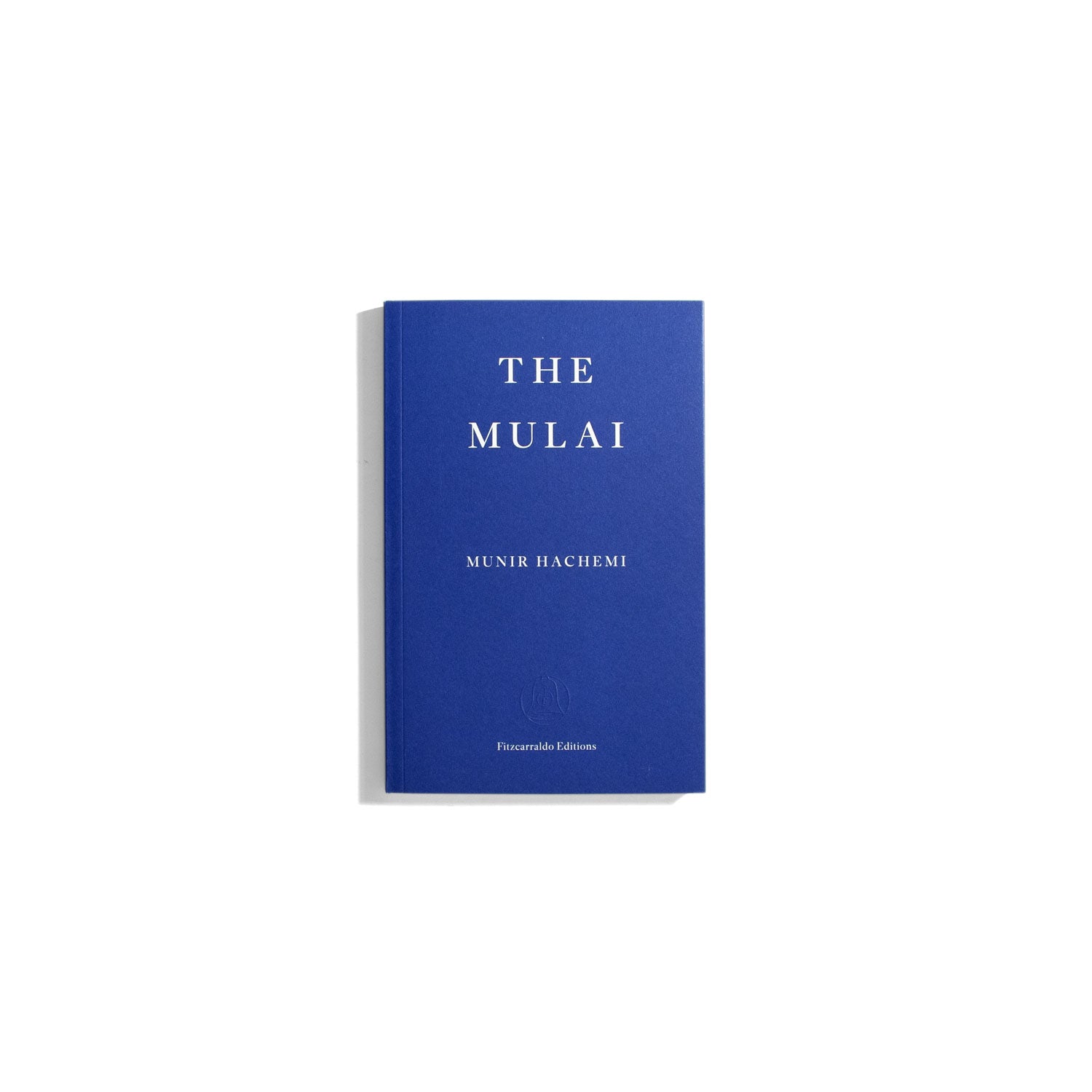 The Mulai - Munir Hachemi