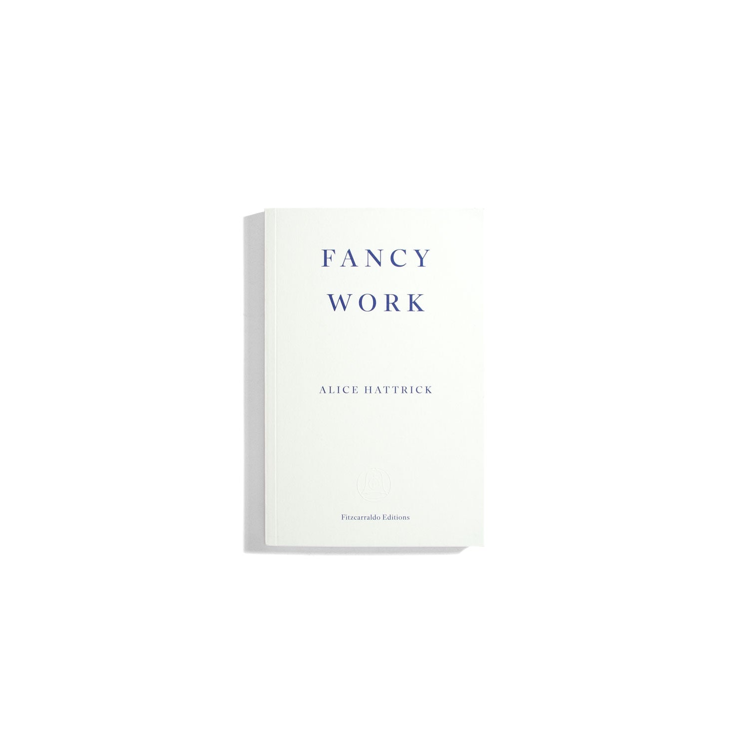Fancy Work - Alice Hattrick