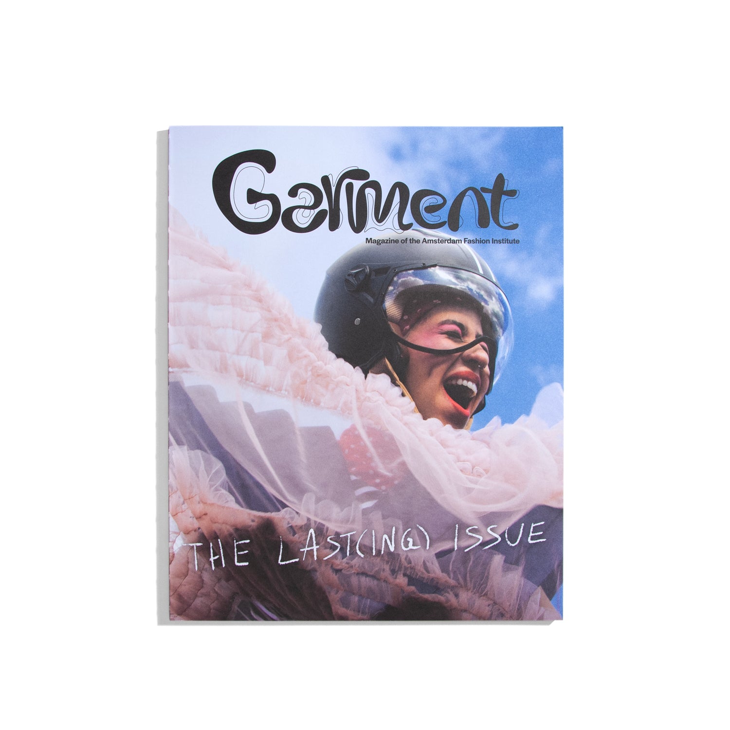 Garment #23 - The Last(ing) Issue