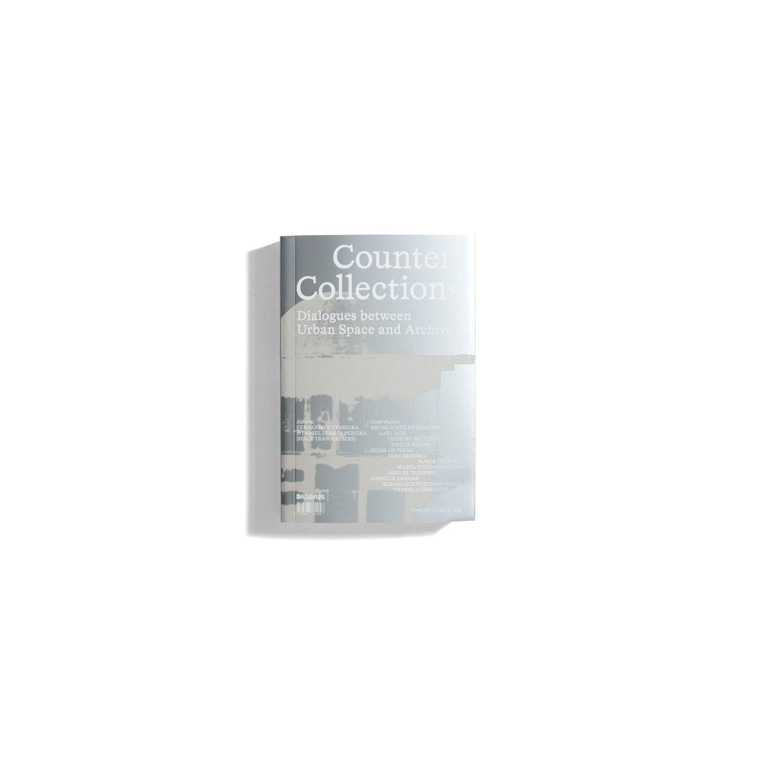 Counter-Collections