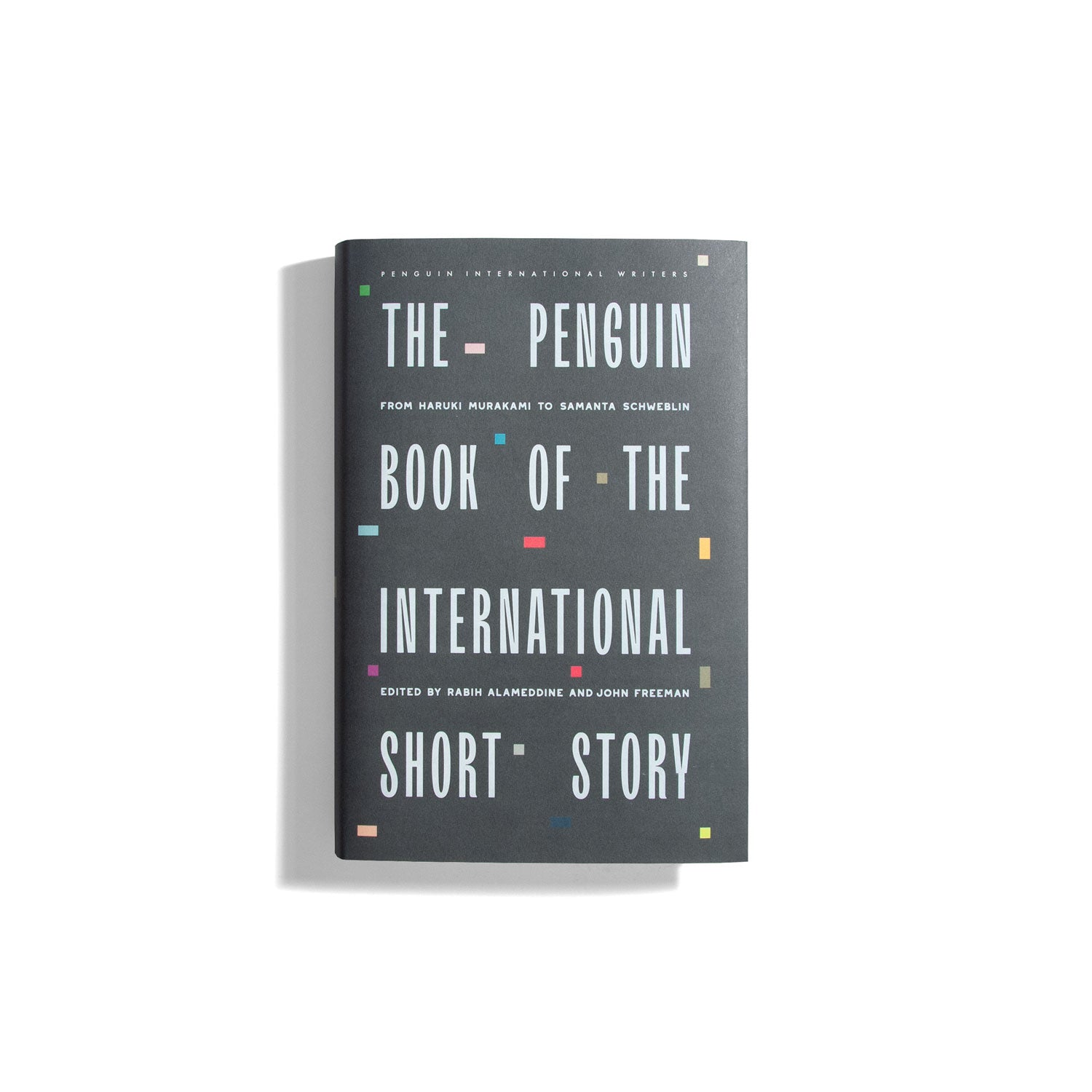 The Penguin Book of the International Short Story