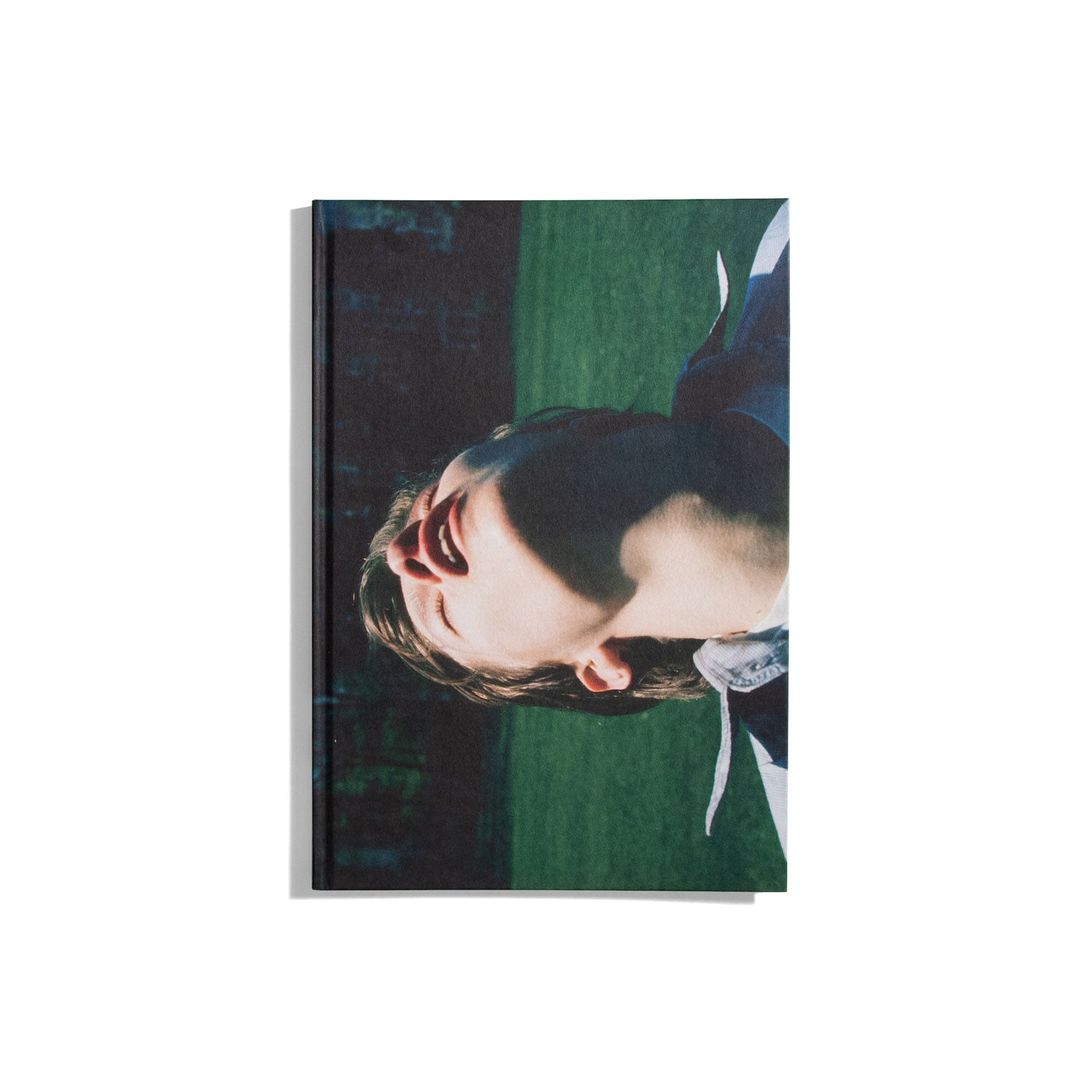 In Good Company - Walter Pfeiffer