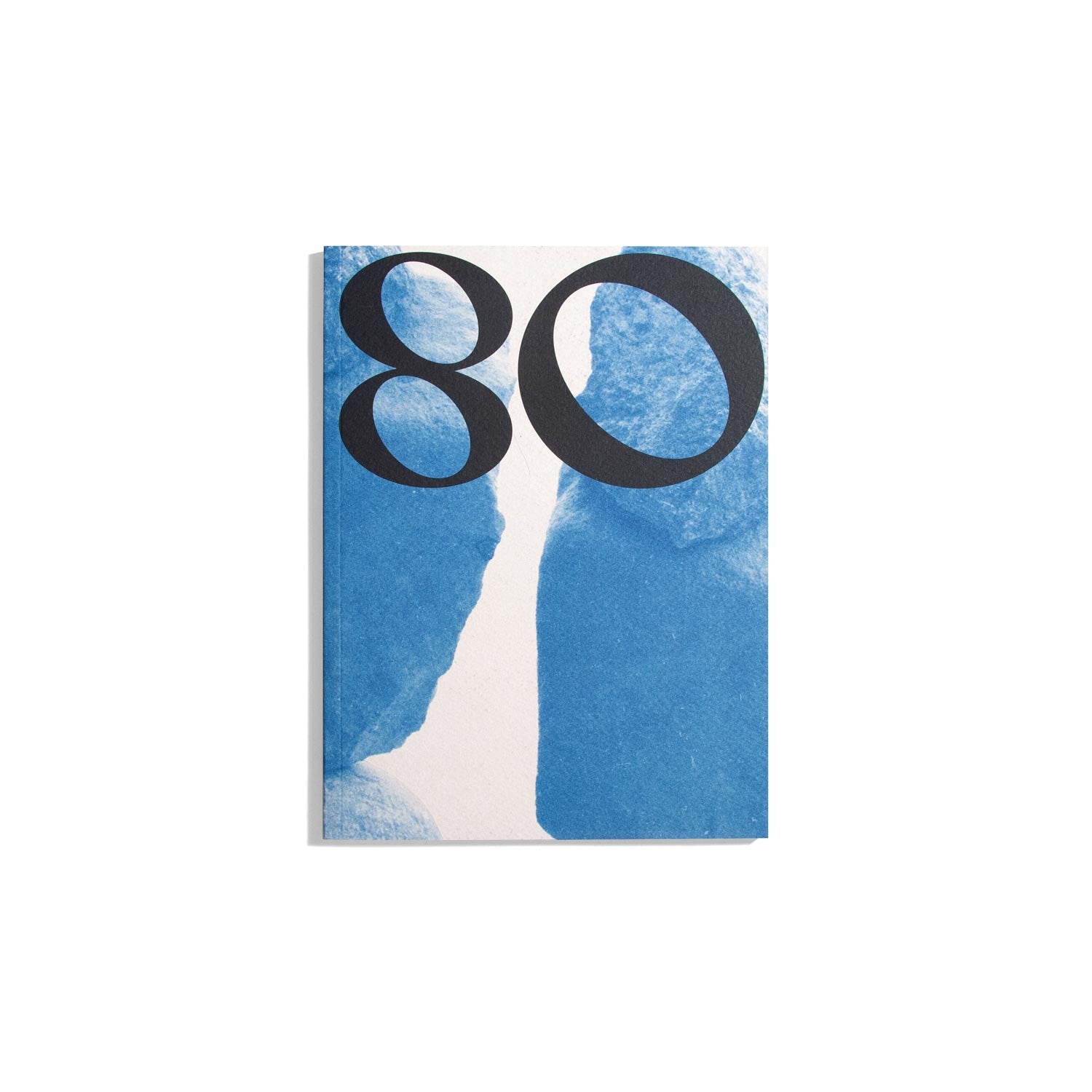 Eighty #17 2026 (Eighty Degrees)