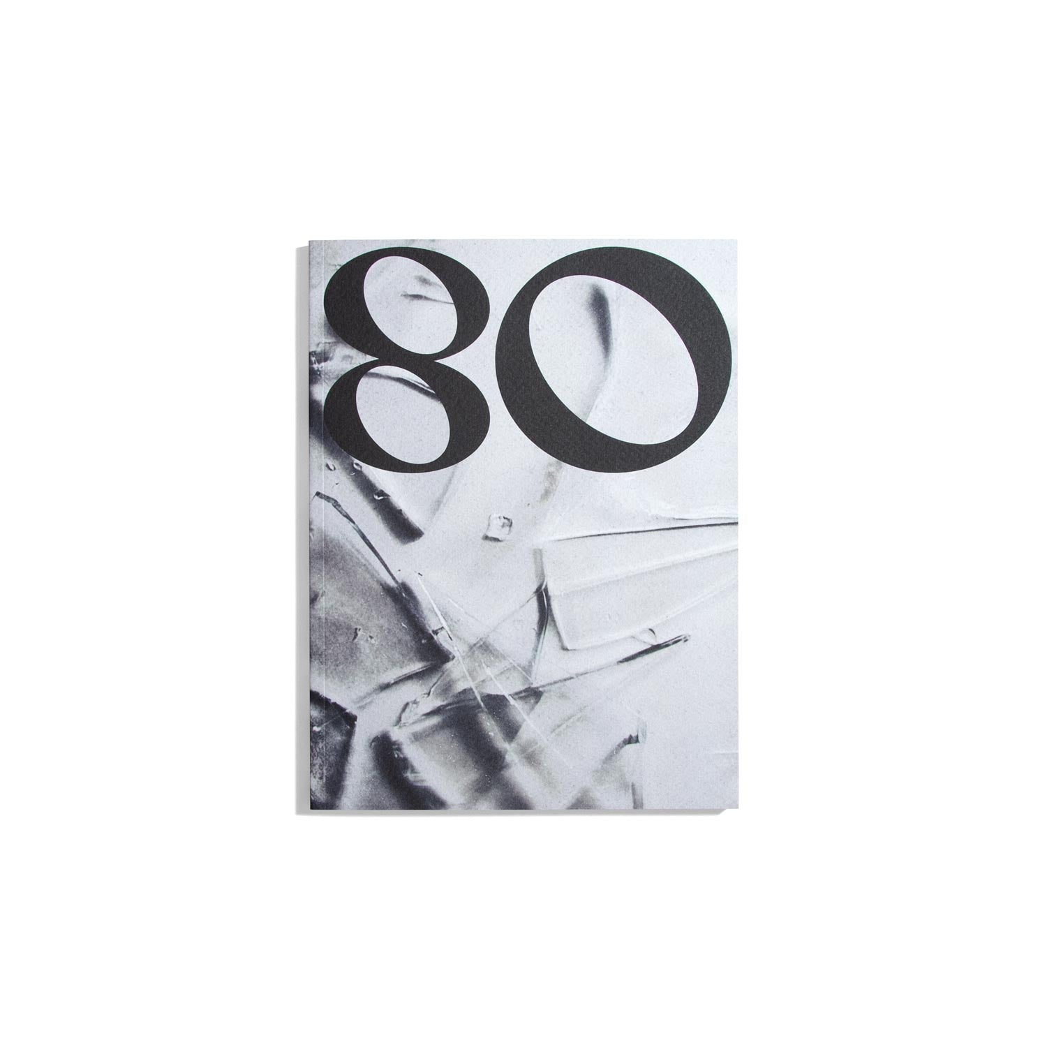Eighty #18 2026 (Eighty Degrees)