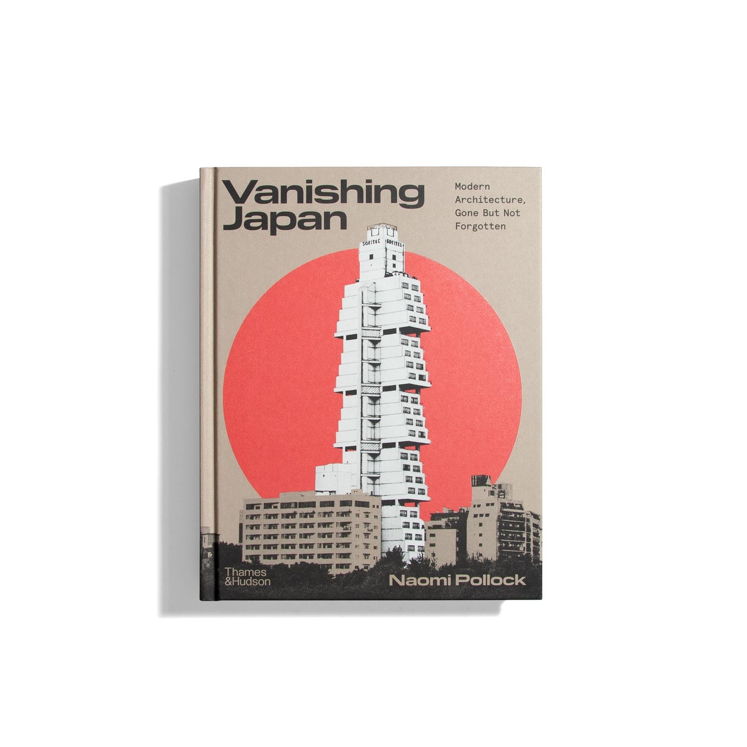 Vanishing Japan