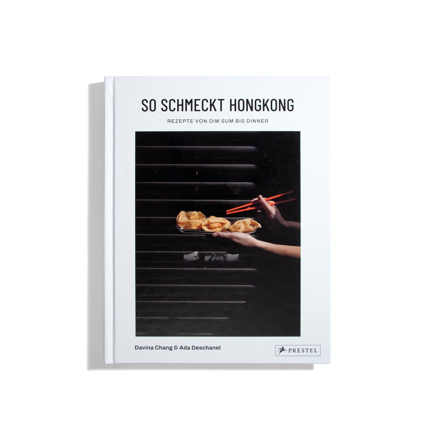 So schmeckt Hong Kong - Davina Chang, Ada Deschanel