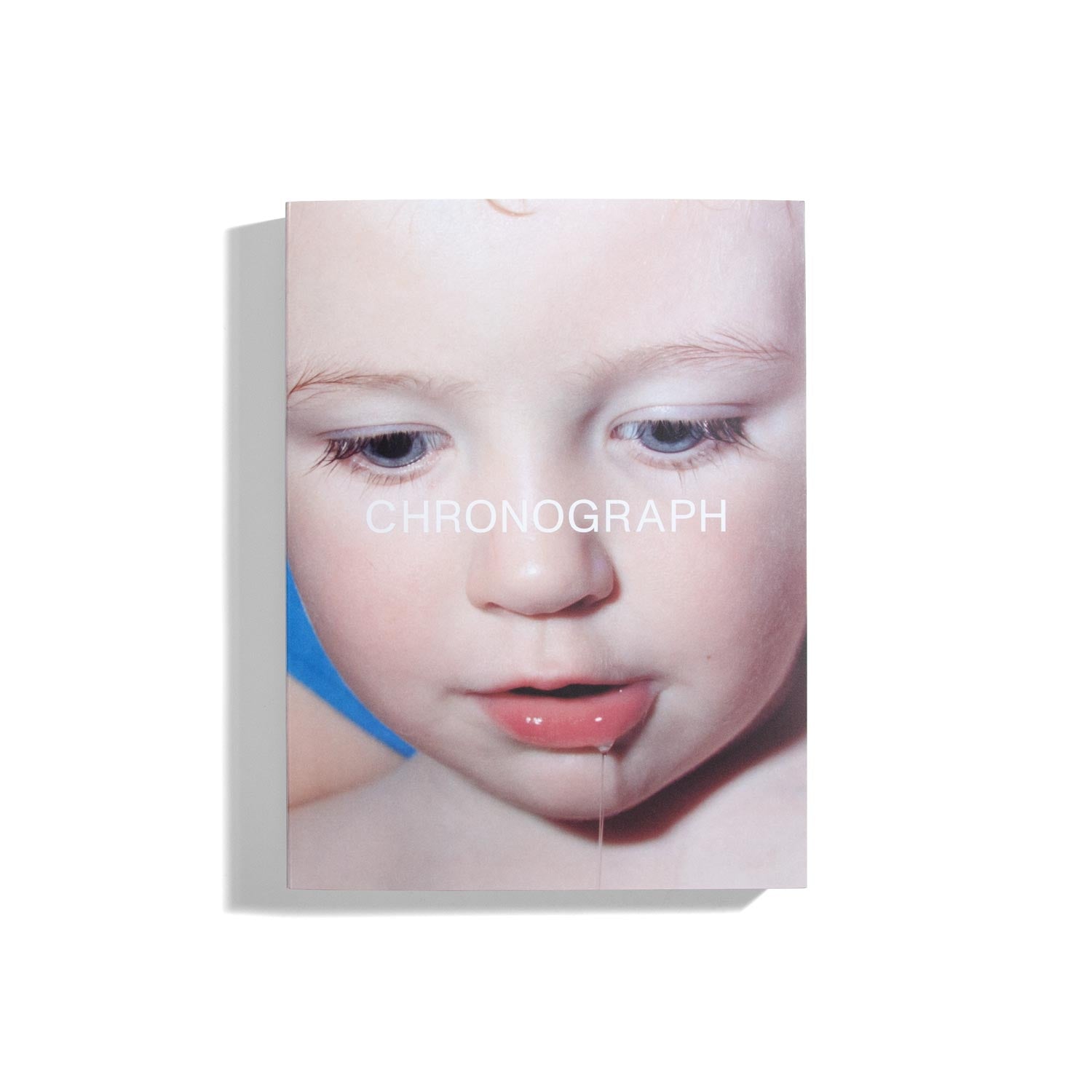 Chronograph - Nick Haymes