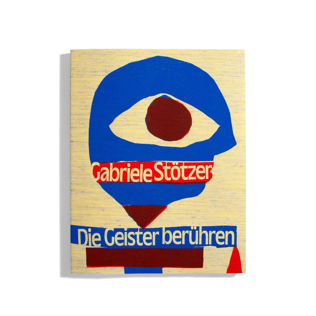 Gabriele Stötzer - Die Geister berühren