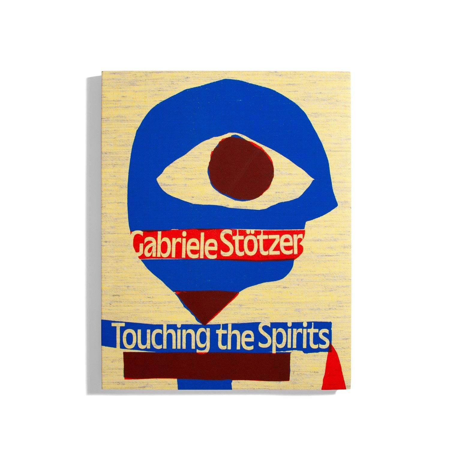 Gabriele Stötzer - Touching the Spirits