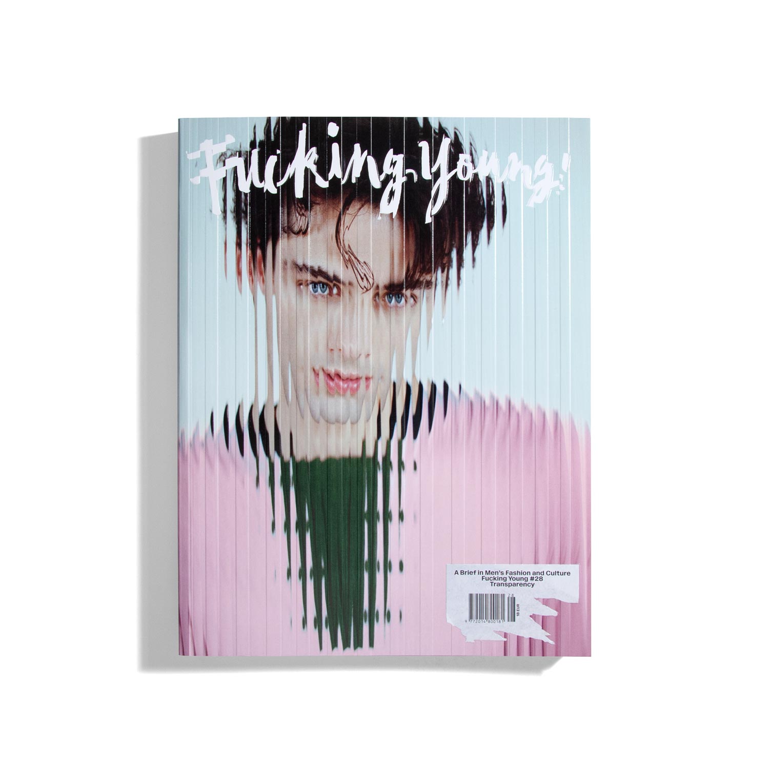Fucking Young #28 2026 - Transparency