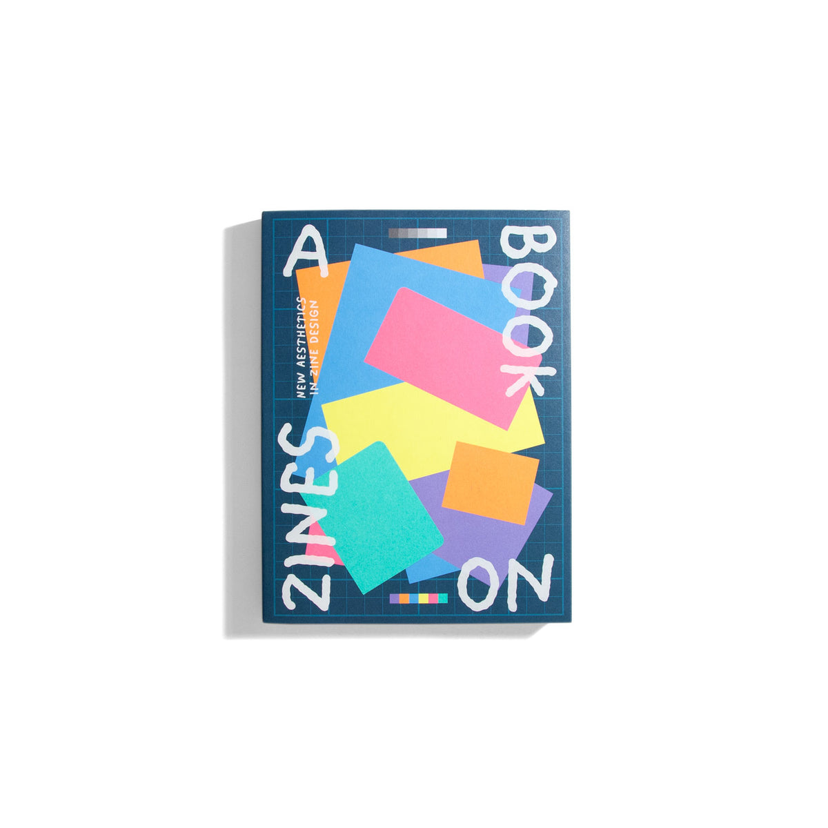 A Book On Zines