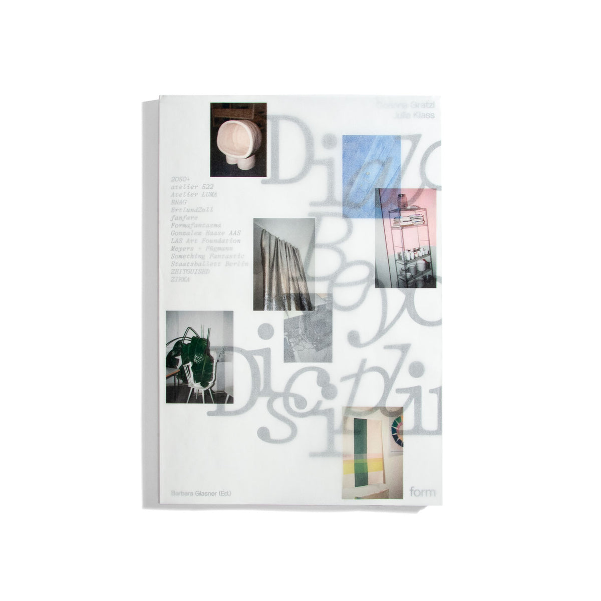 Dialog Beyond Disciplines