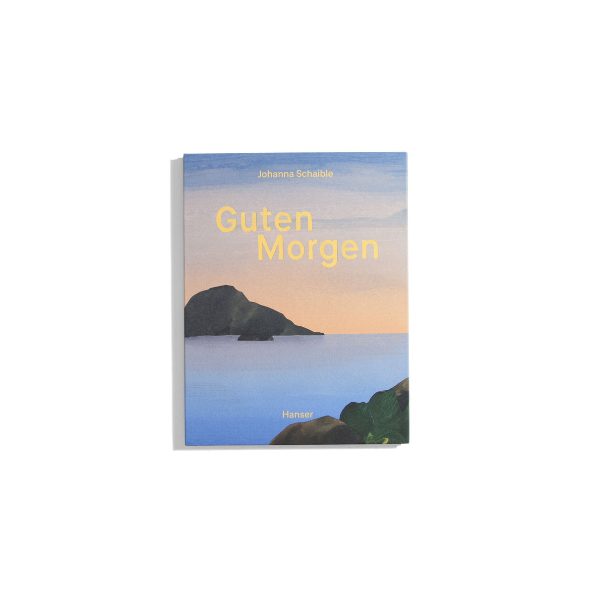 Guten Morgen - Gute Nacht
