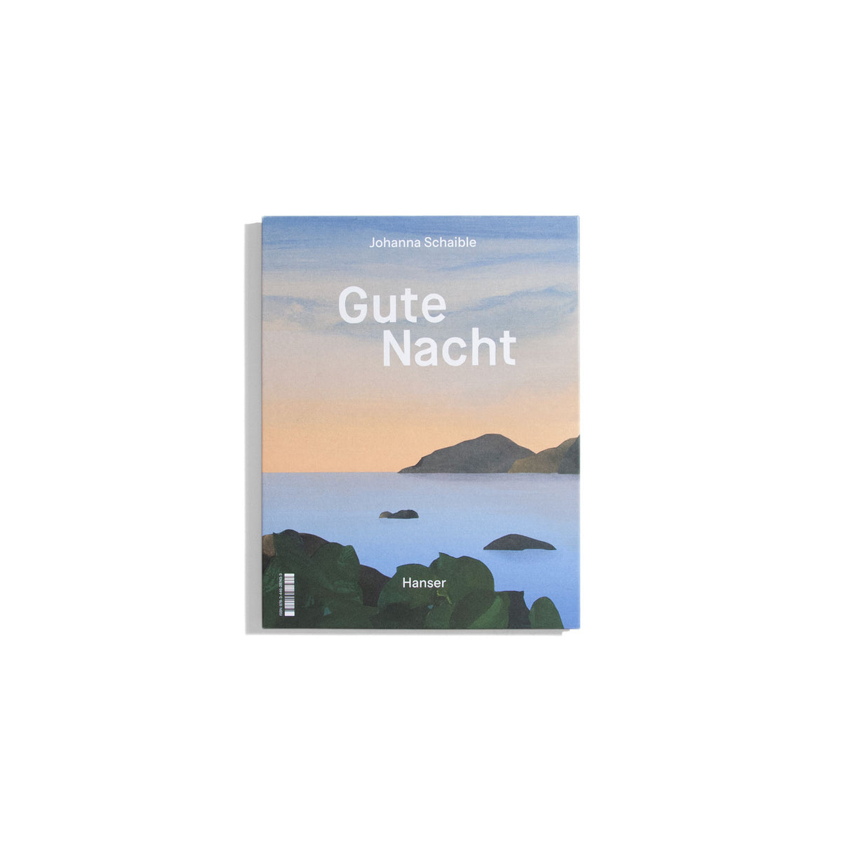 Guten Morgen - Gute Nacht