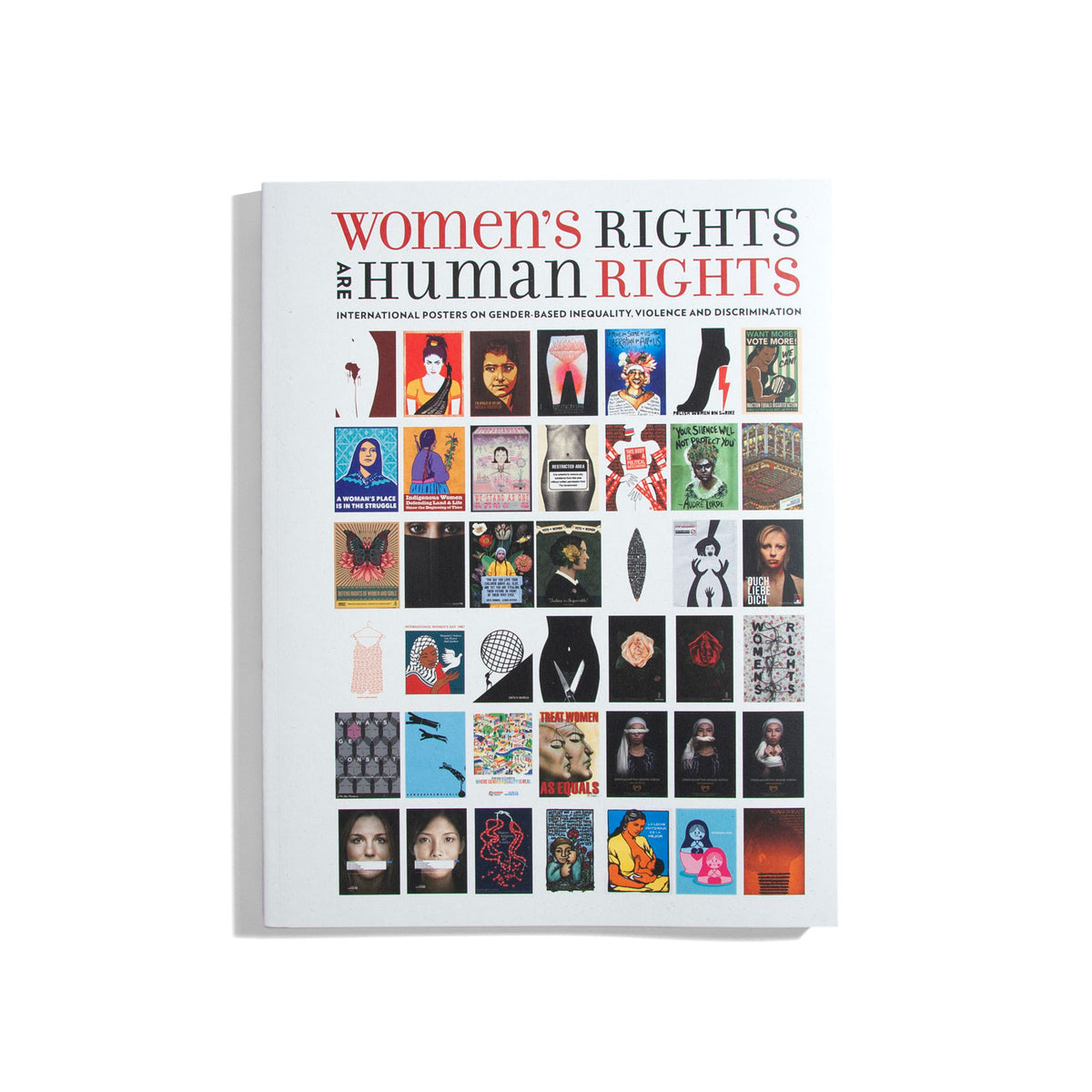 Women’s Rights are Human Rights - Elizabeth Resnick