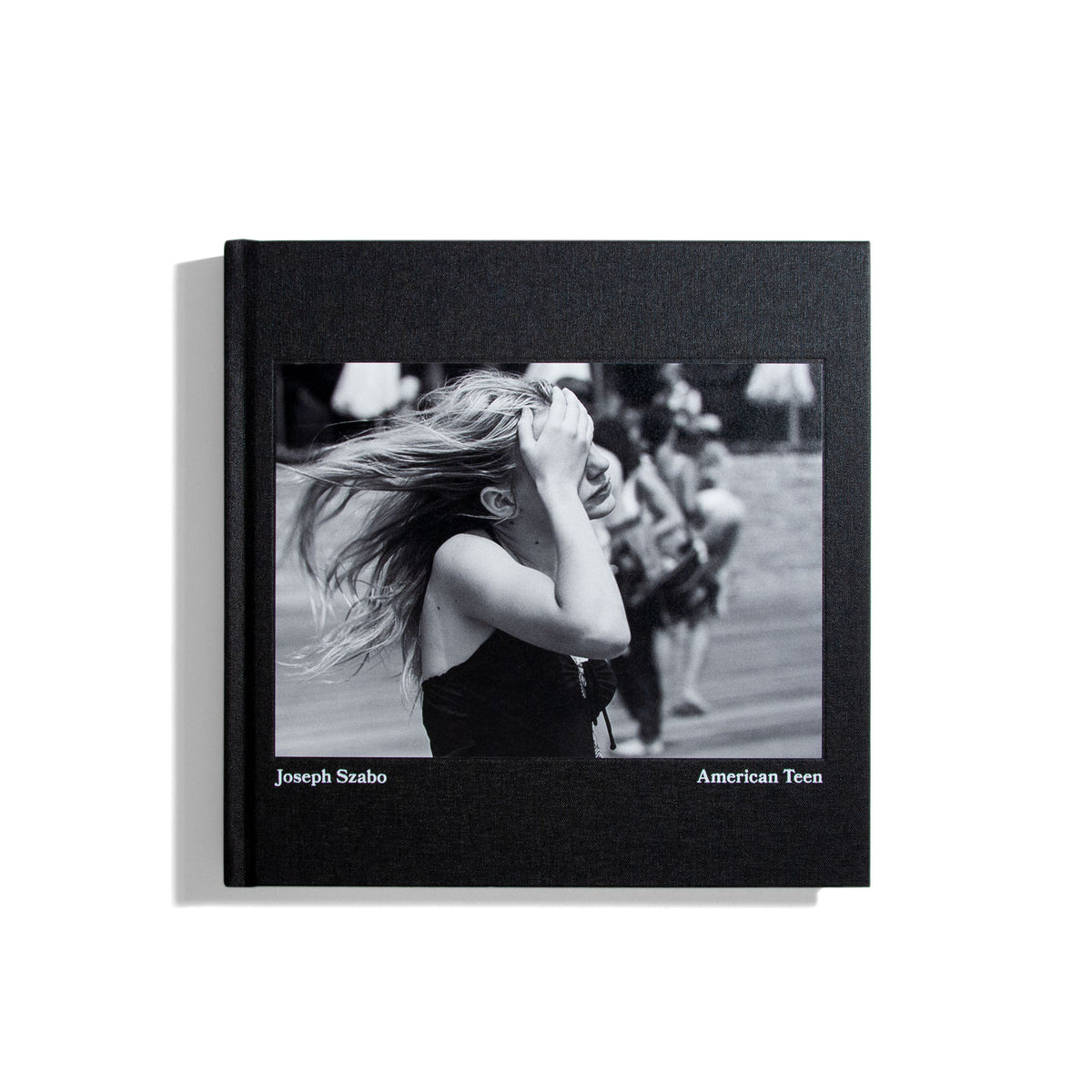 American Teen - Joseph Szabo