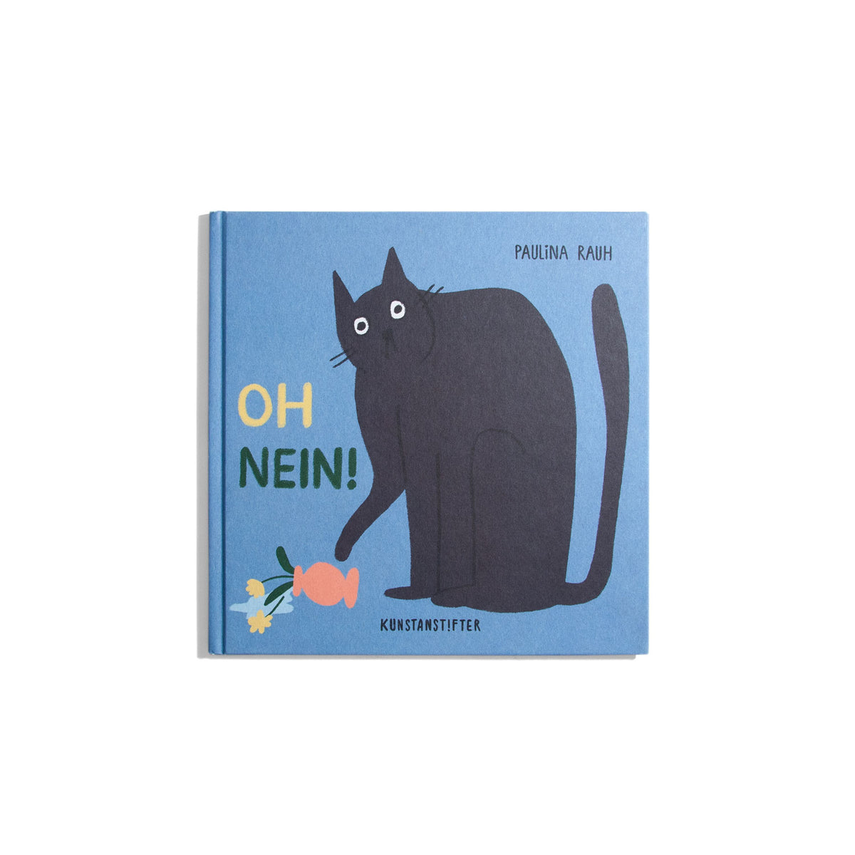 Oh Nein! - Paulina Rauh