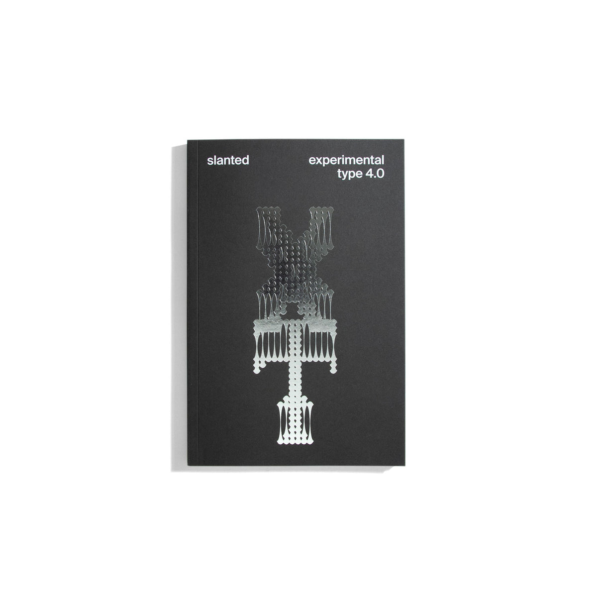Slanted - Experimental Type 4.0