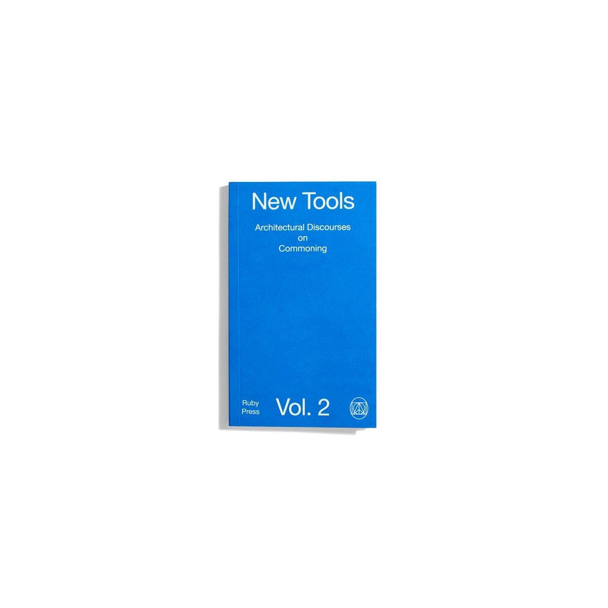 New Tools - Vol. 2