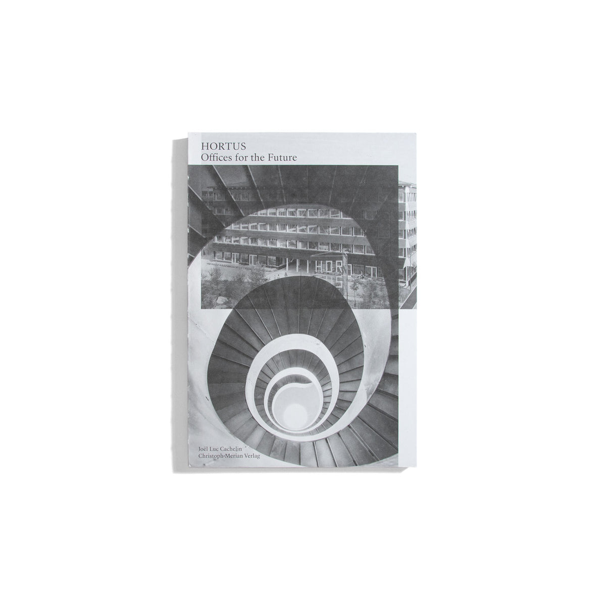 Hortus: Offices for the Future