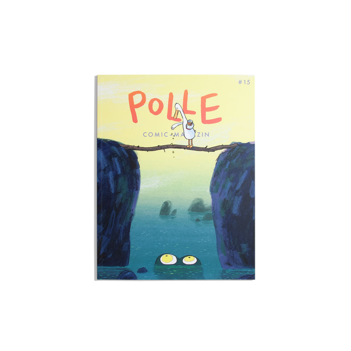 Polle #15