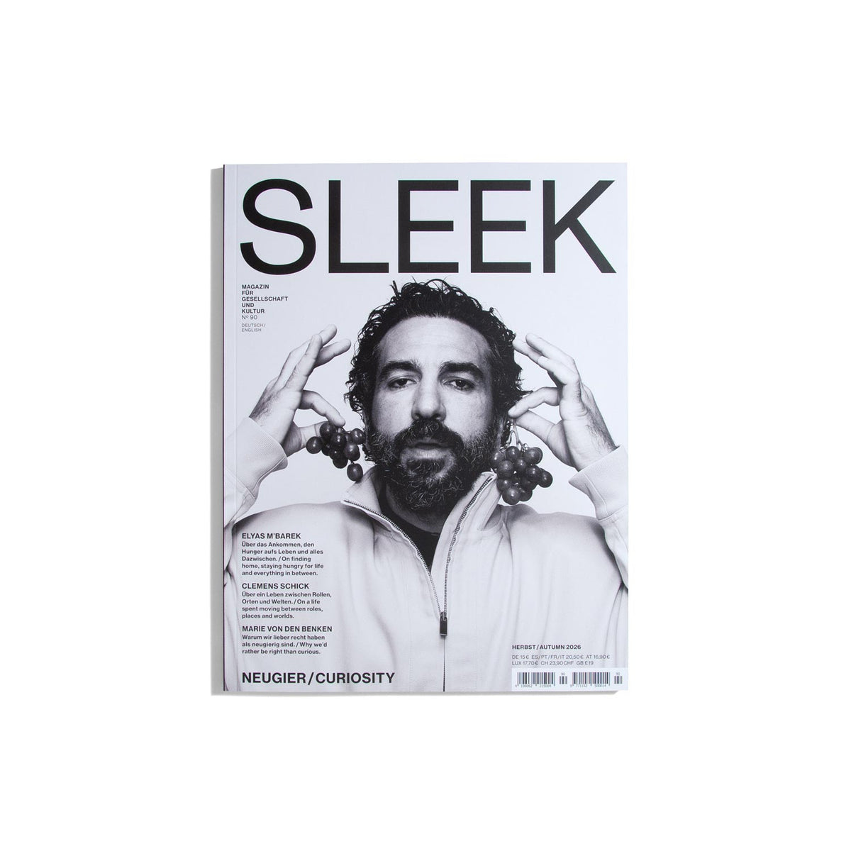 Sleek #90 2026
