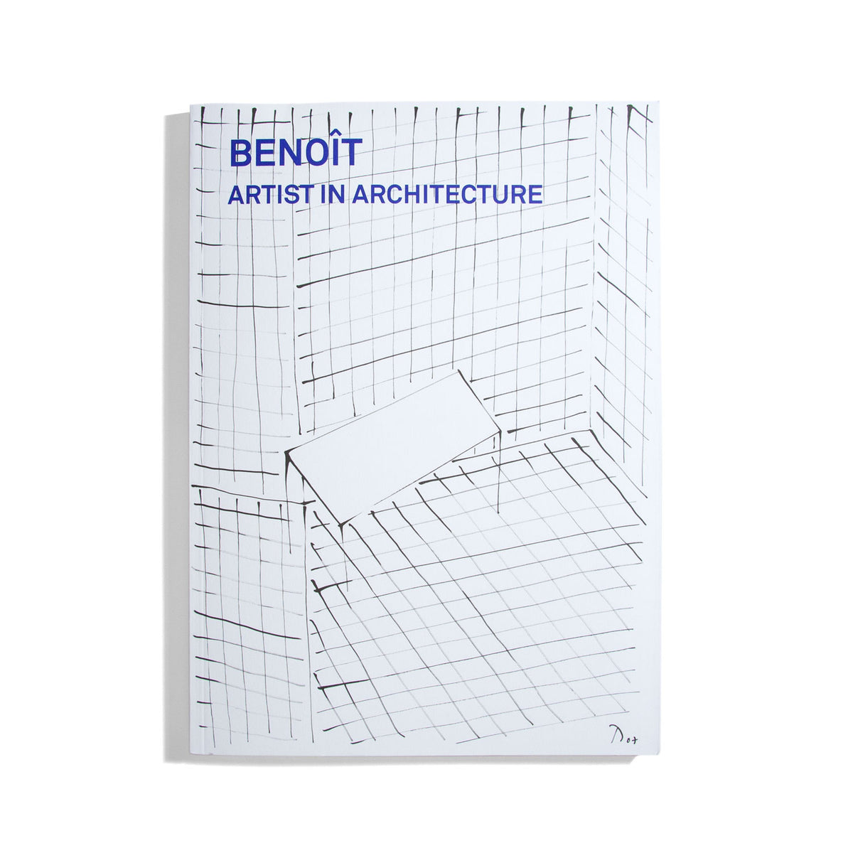 Benoît: Artist in Architecture